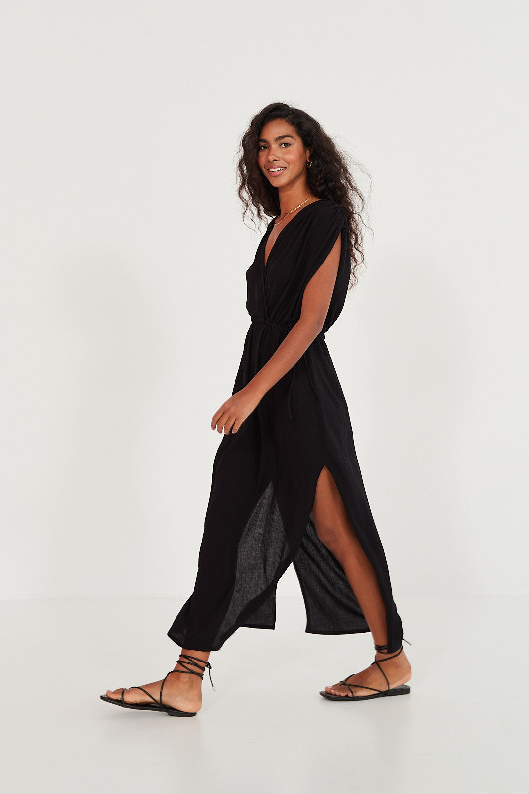 Sukienka Paloma black