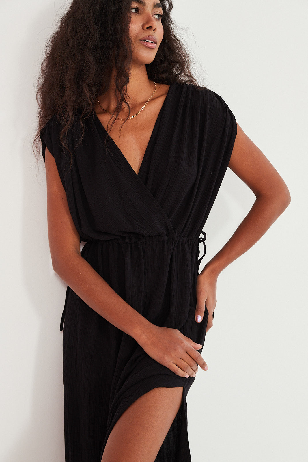Sukienka Paloma black