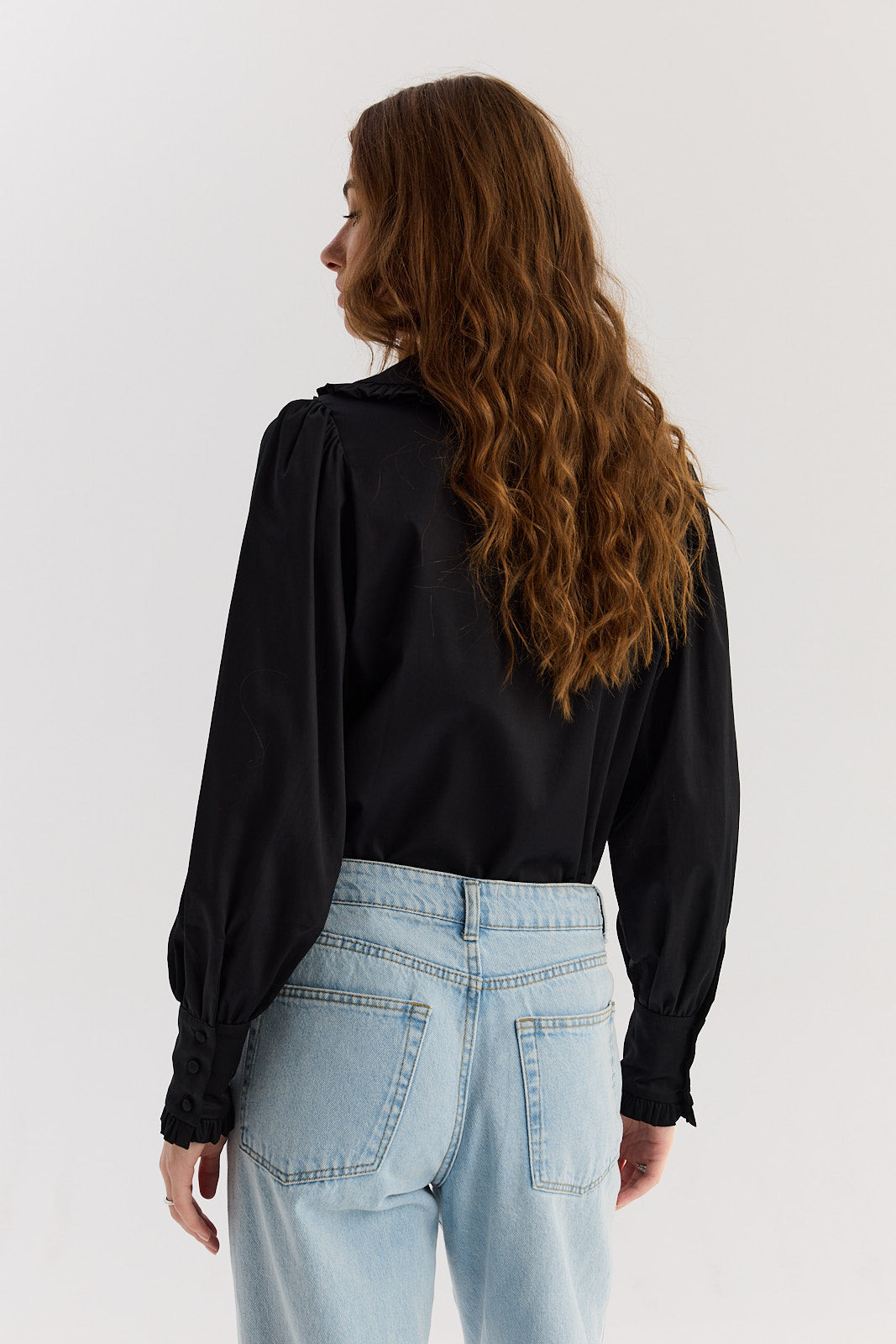 Koszula Laureen black