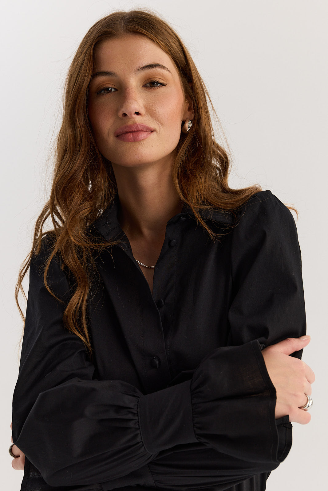 Koszula Emma black