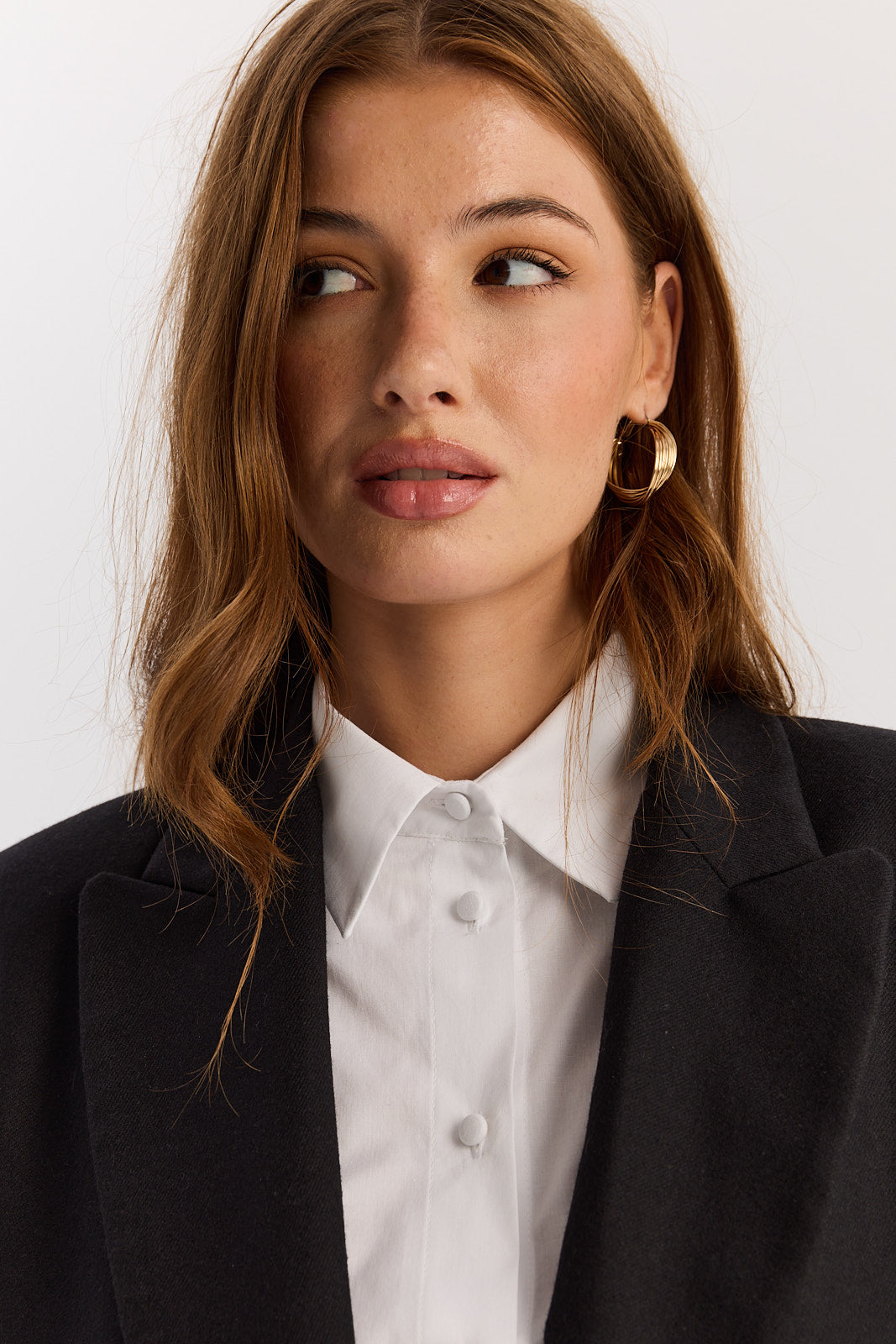 Koszula Emma white