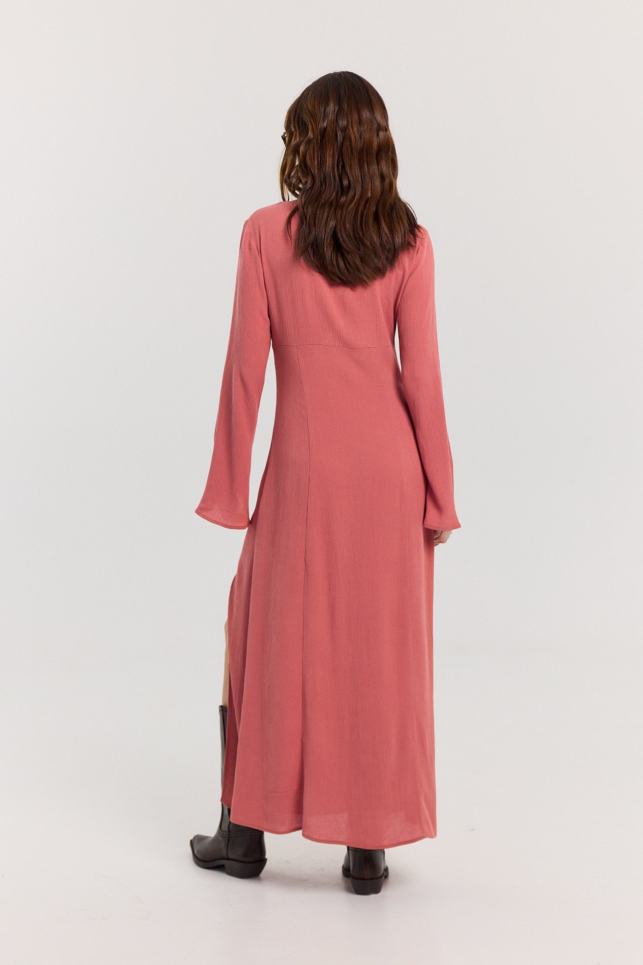 Sukienka Chiara sunset glow