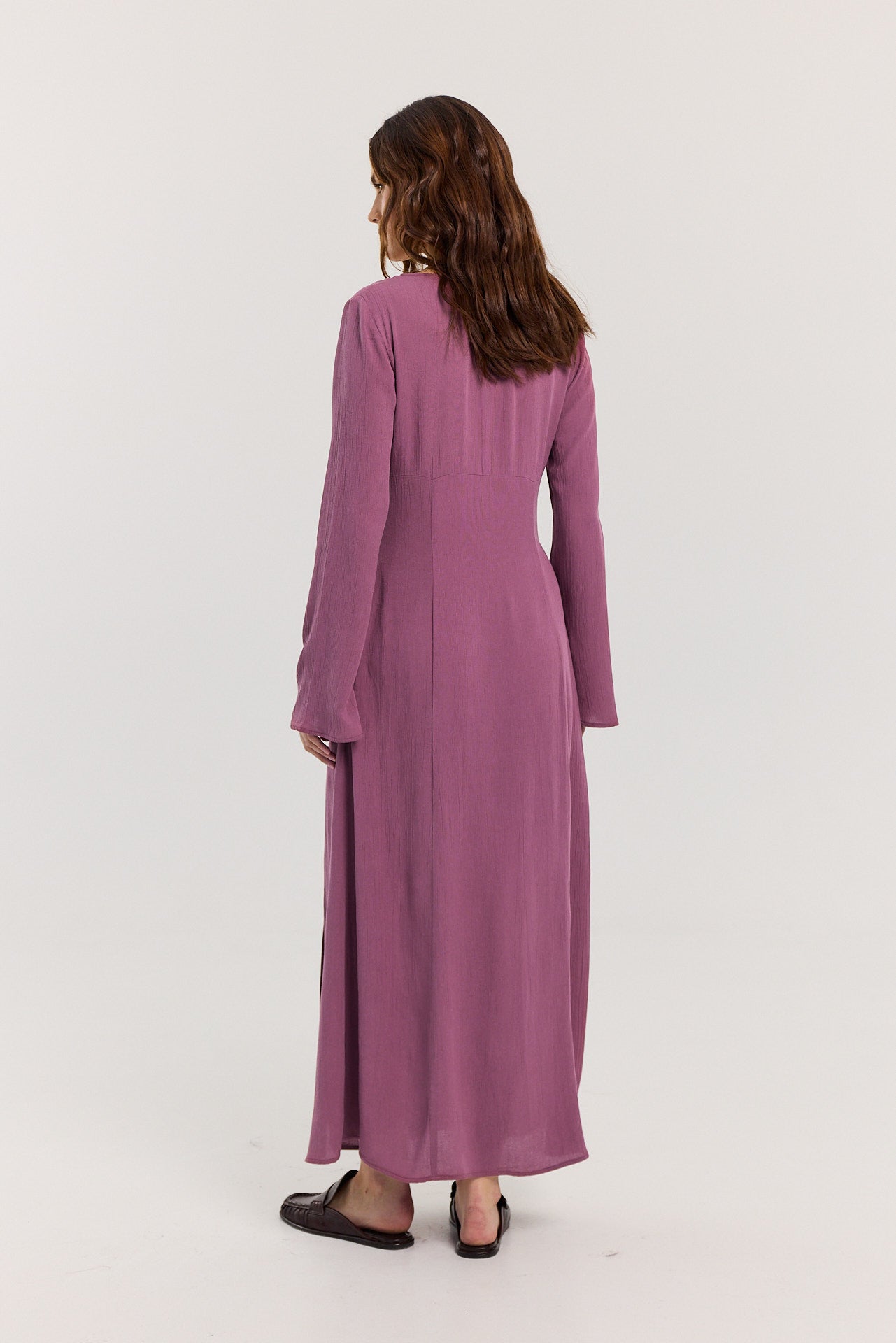 Sukienka Chiara mulberry