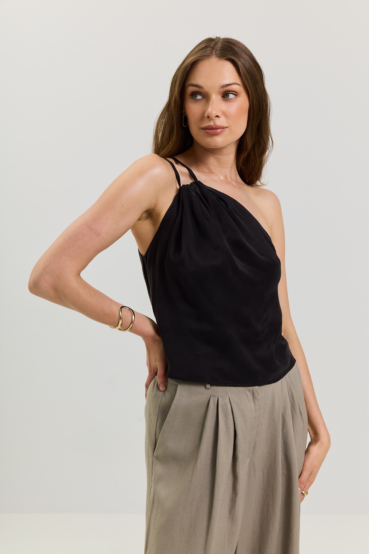 Top Muse black