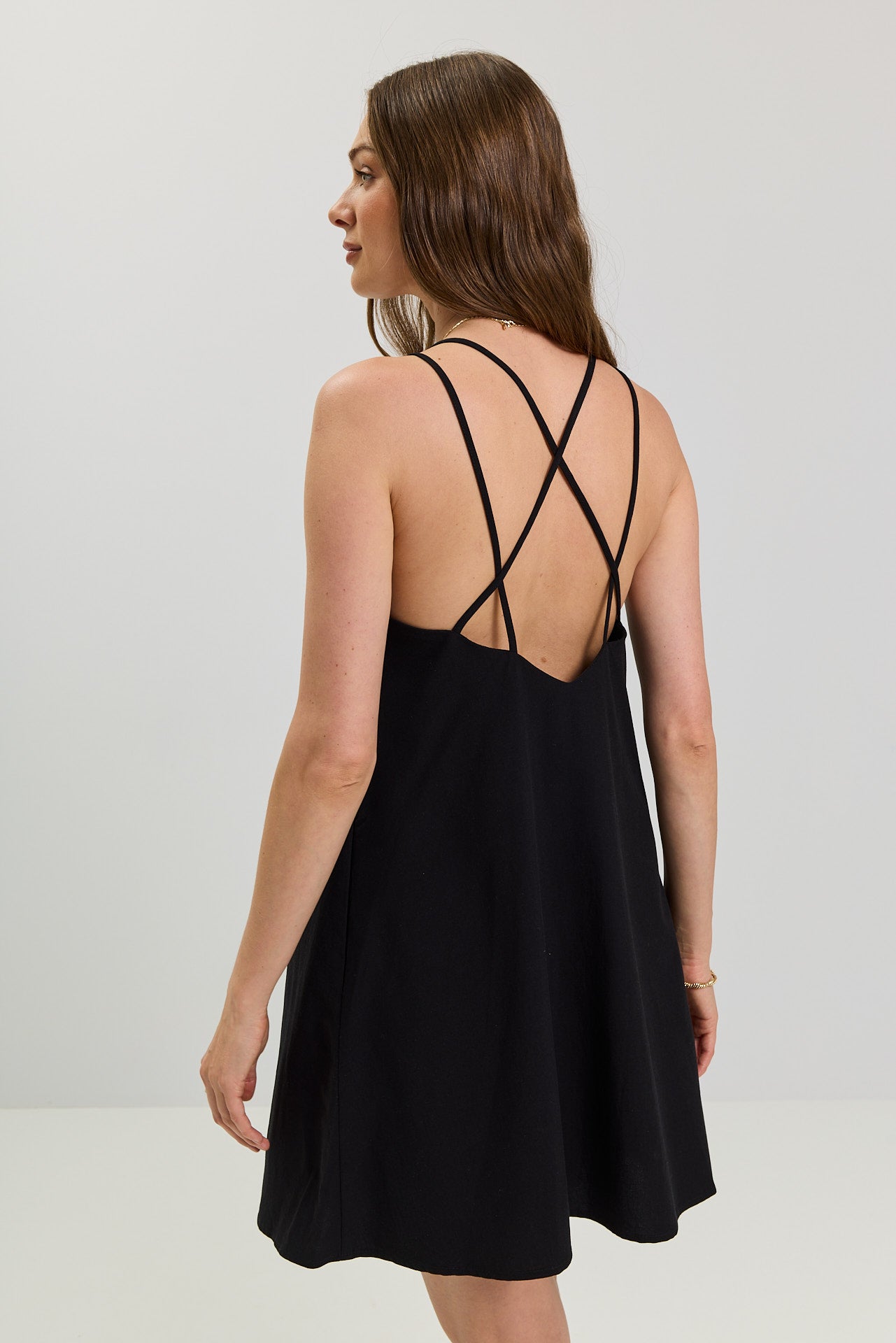 Sukienka Tess black