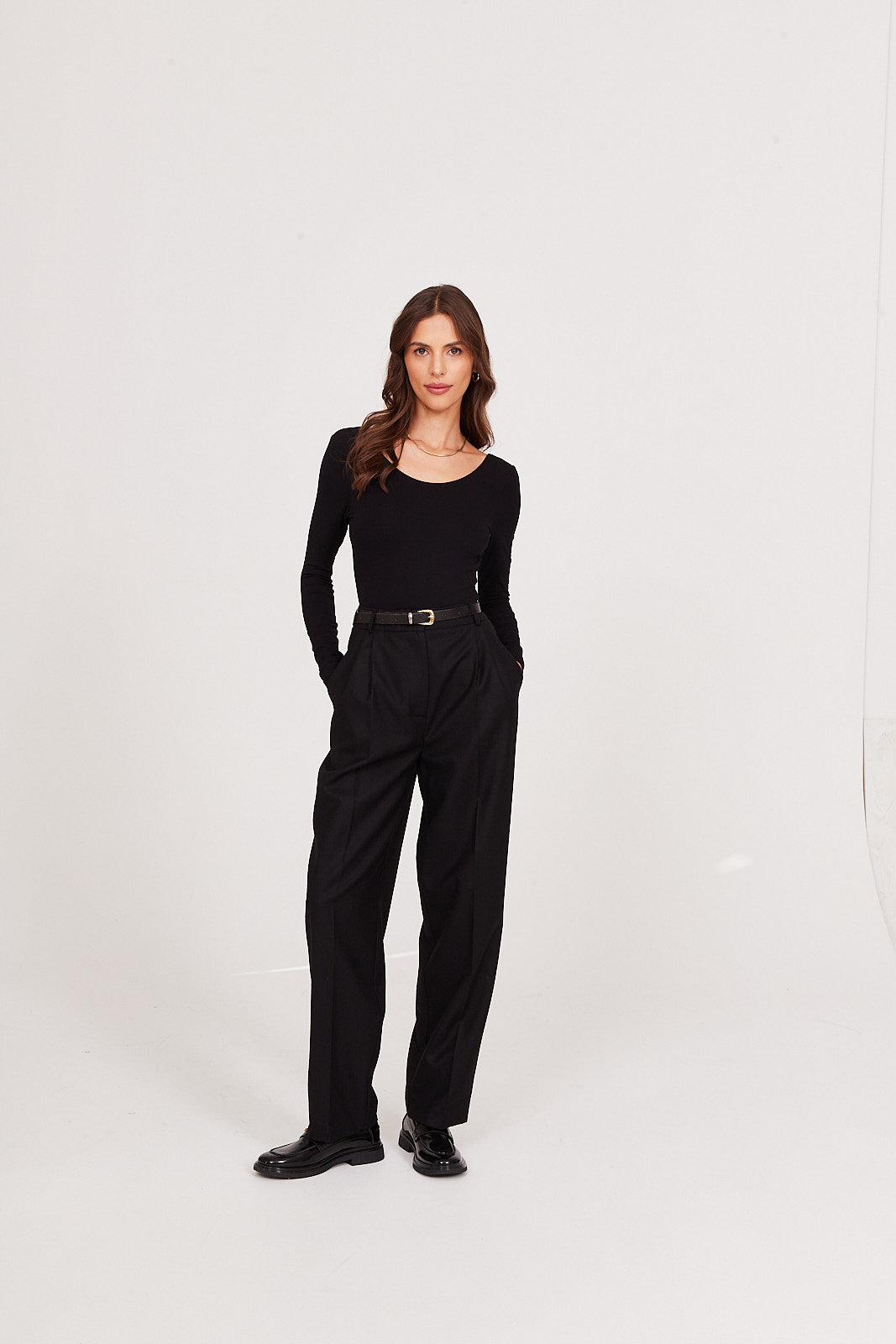 Body Giselle black