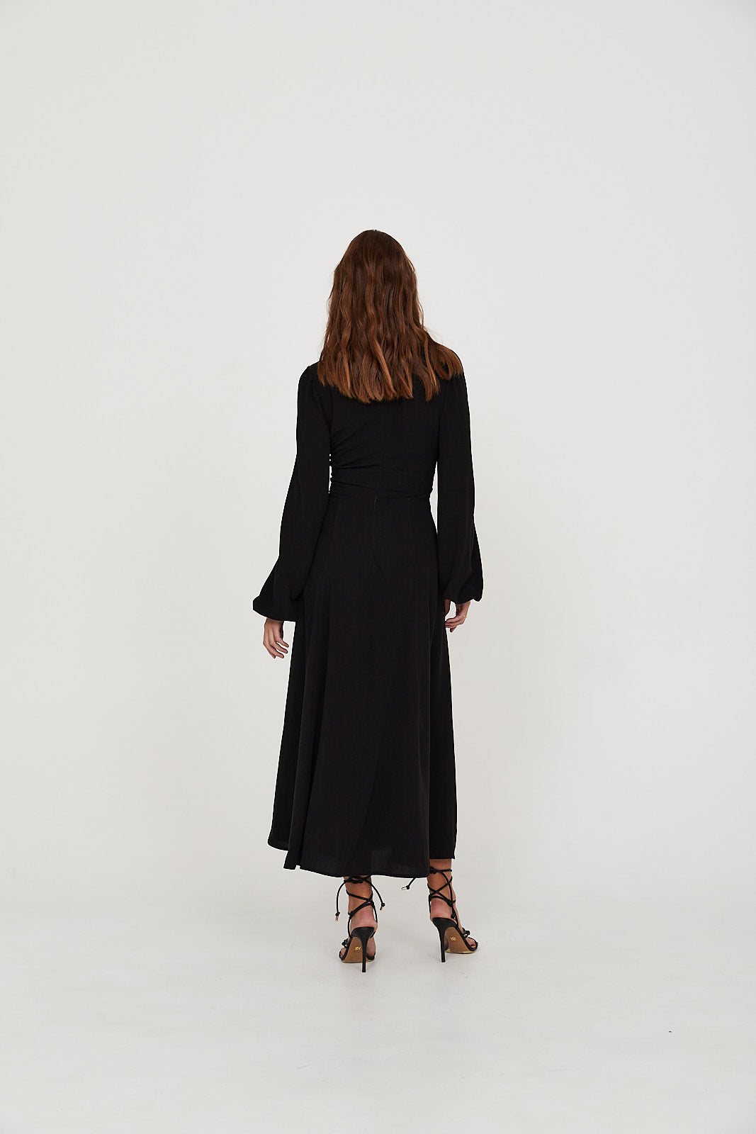 Sukienka Lea black