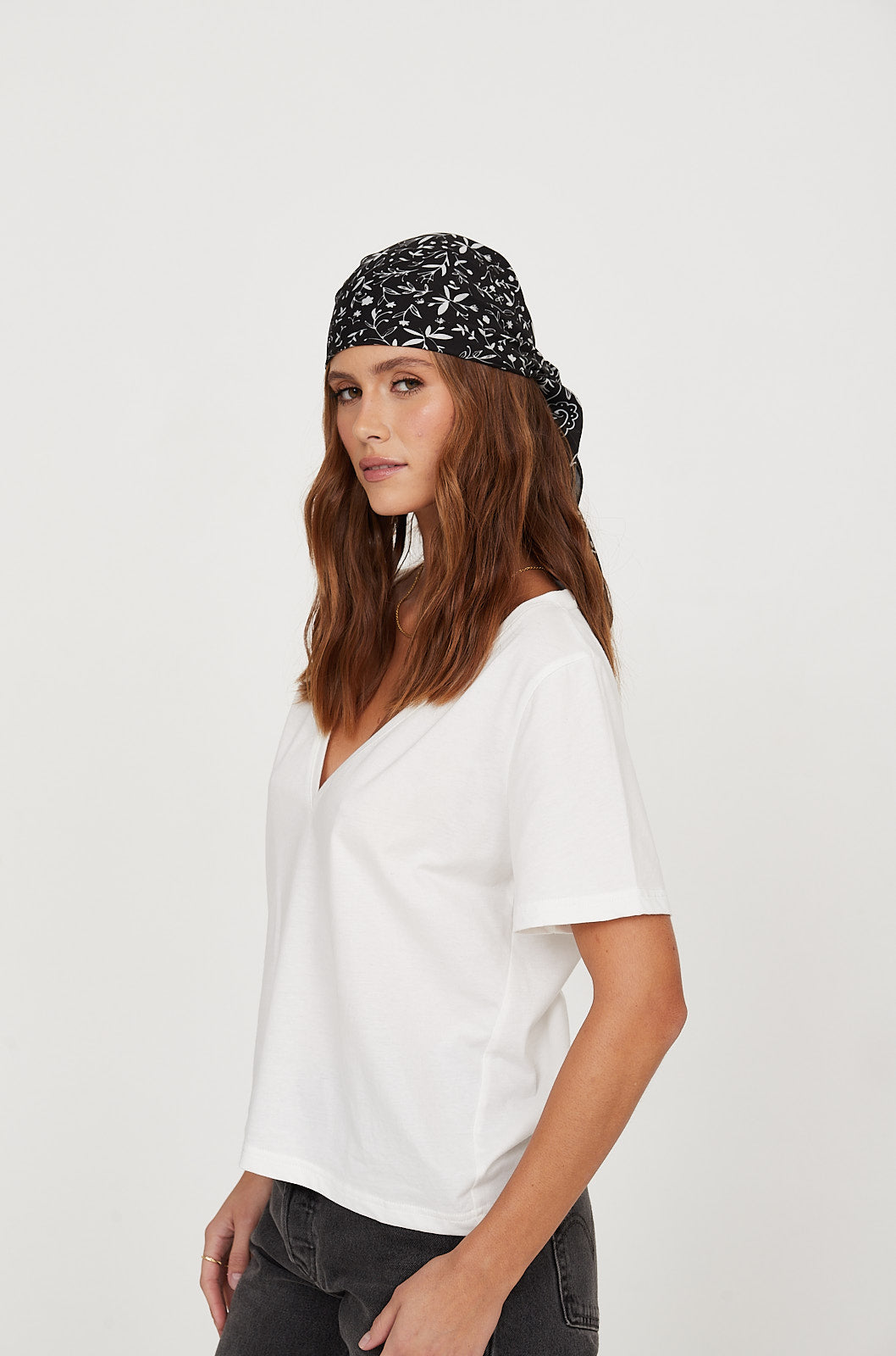 Bandanka black