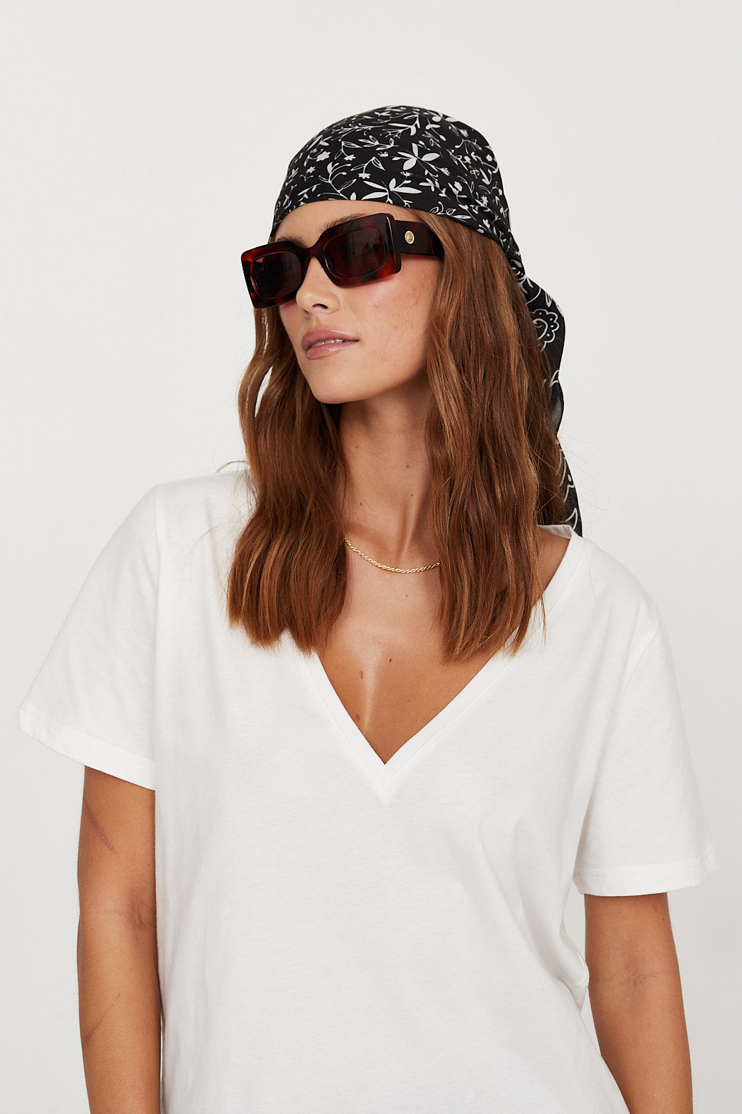 Bandanka black