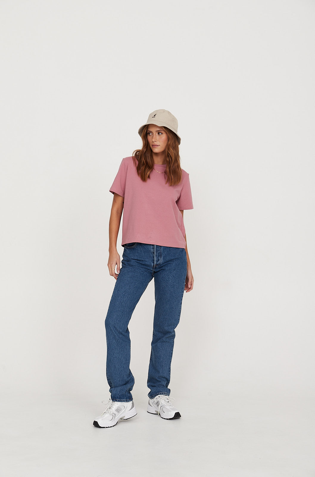 T-shirt Tony rosebloom