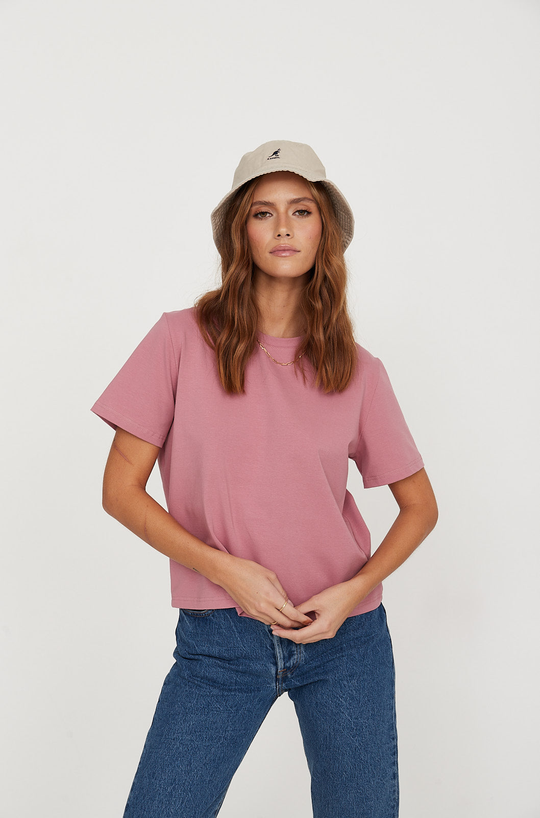 T-shirt Tony rosebloom