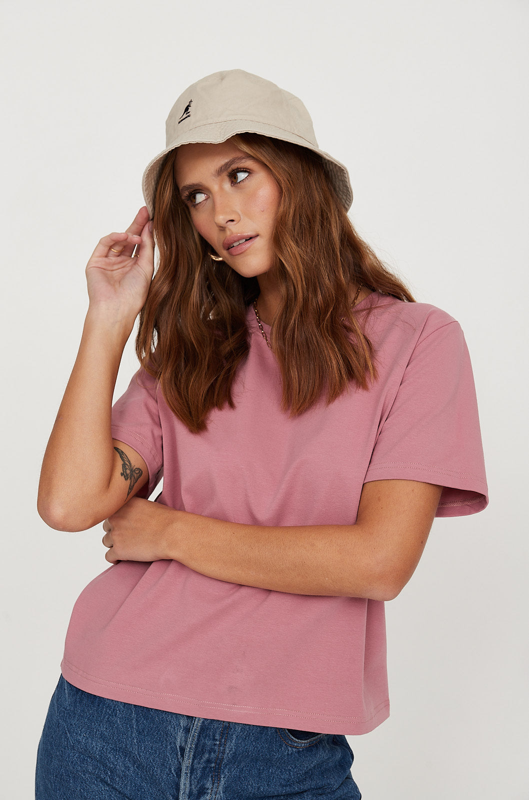 T-shirt Tony rosebloom