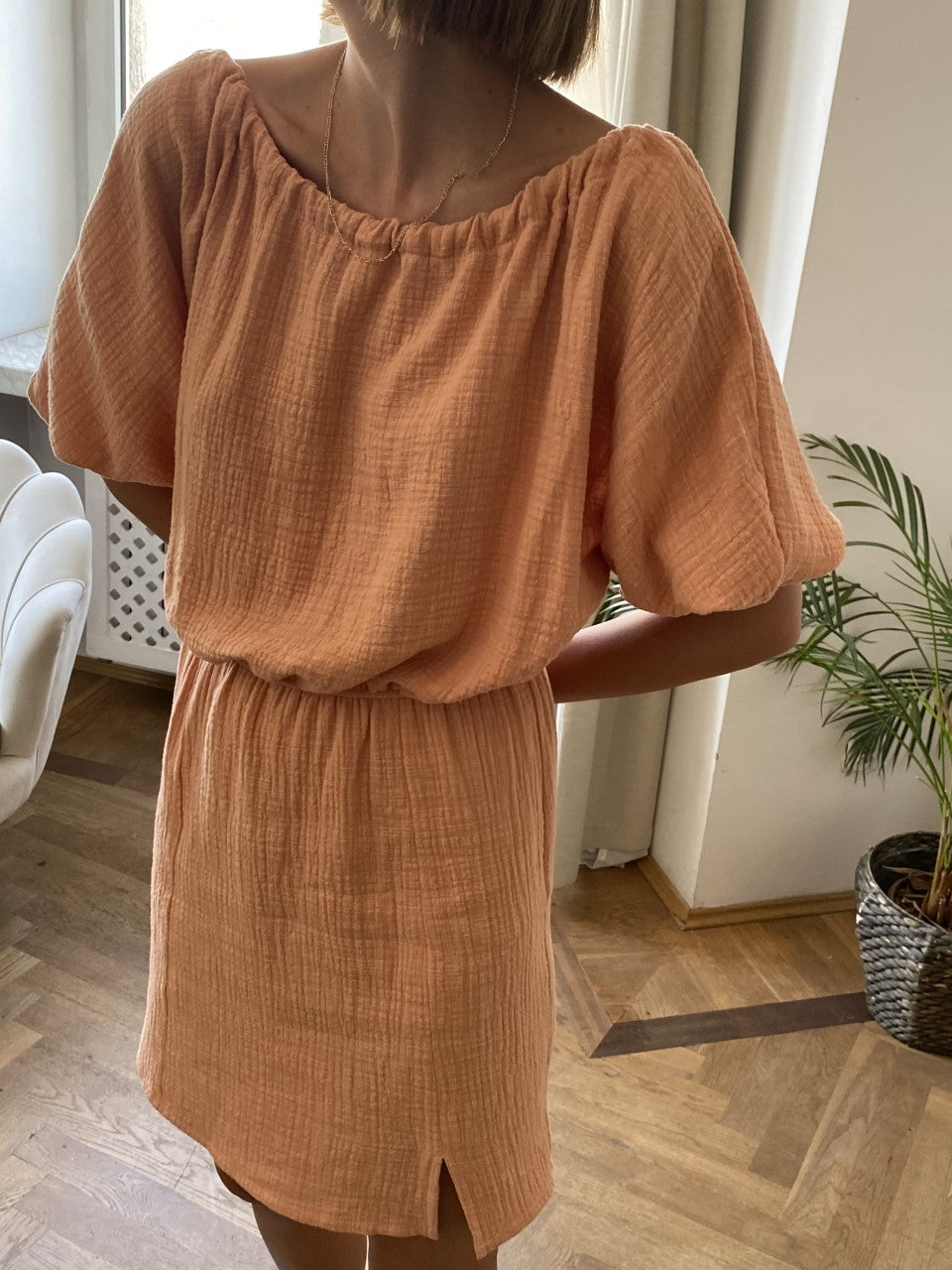 Sukienka Mary