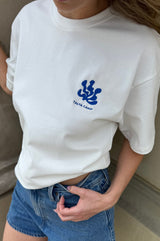 T-shirt Talya summer