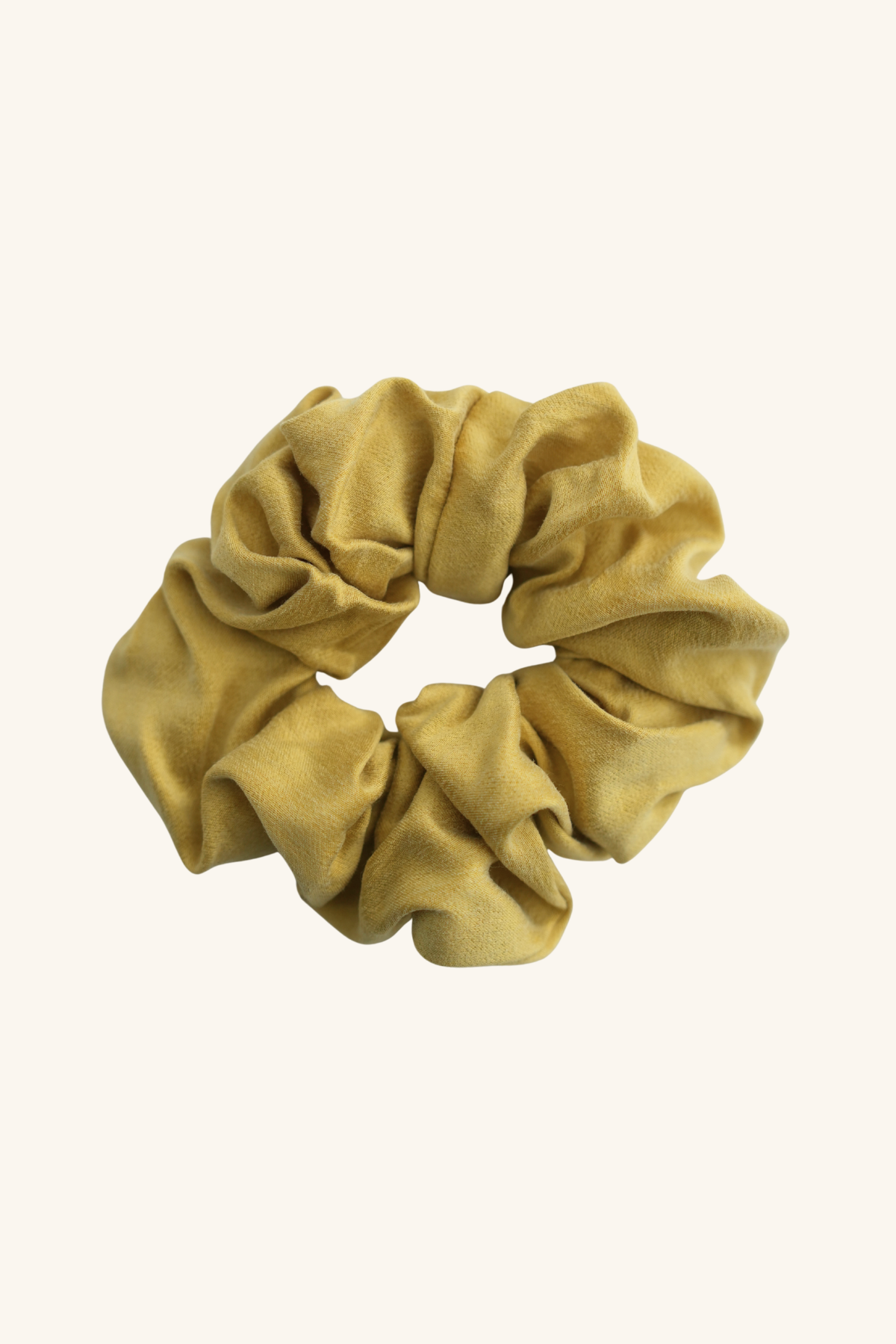 Gumka Scrunchie sunny
