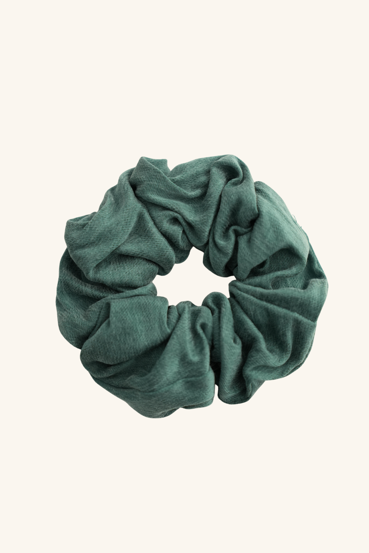 Gumka Scrunchie teal