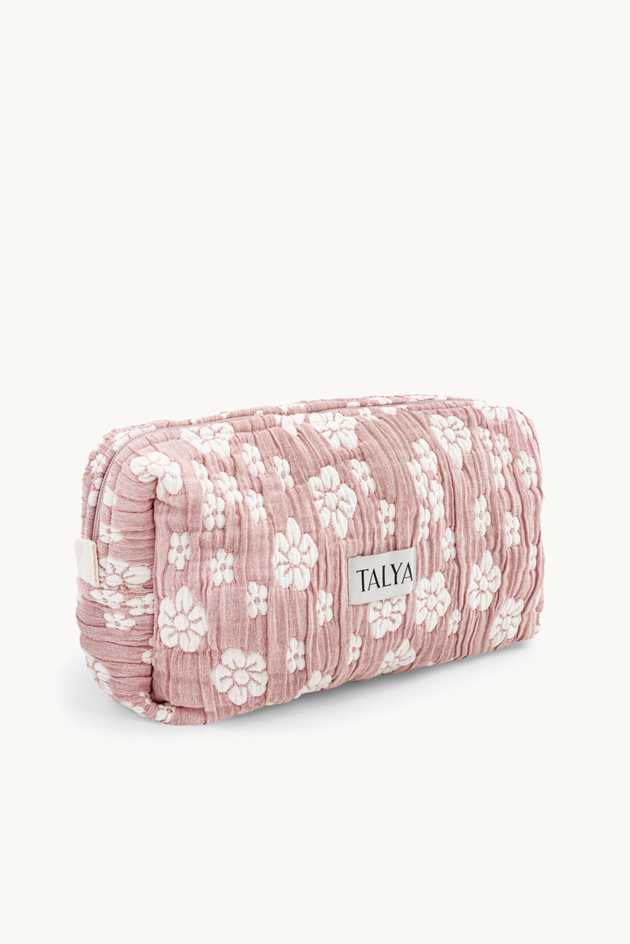 Kosmetyczka large pink