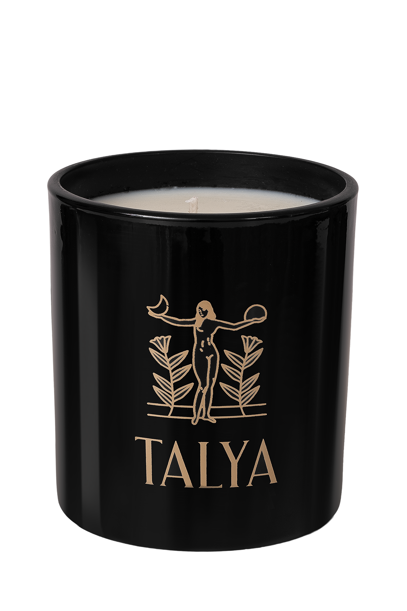 Świeca sojowa sandalwood