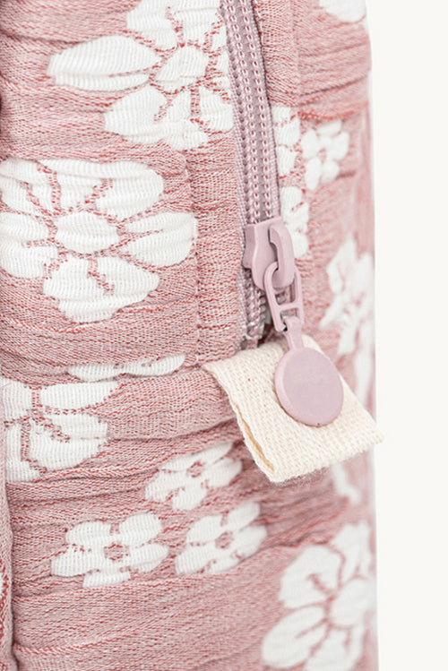 Kosmetyczka small pink