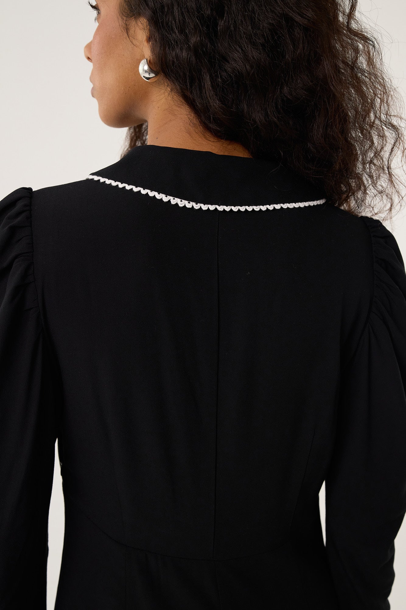 Sukienka Sophie black