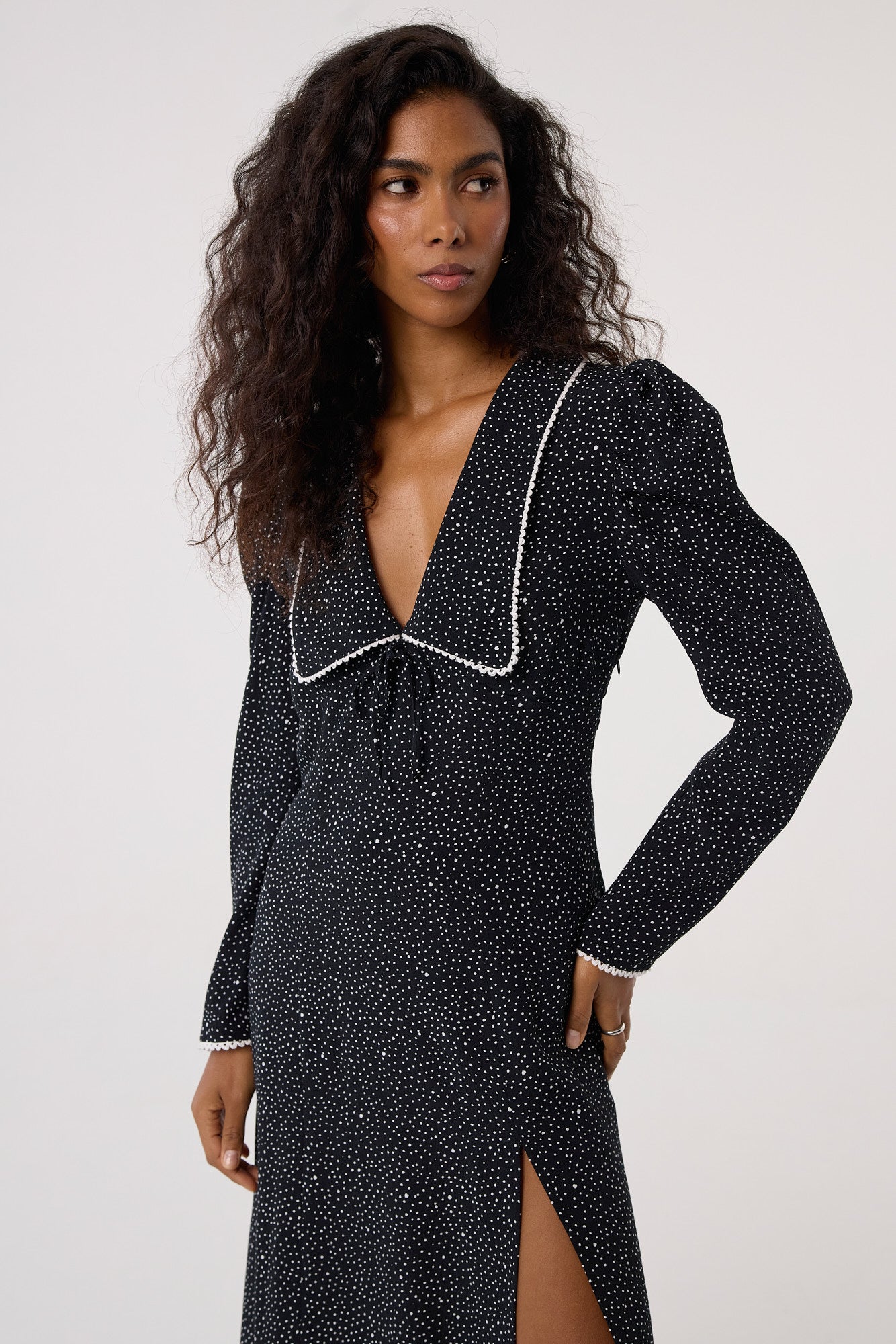 Sukienka Sophie dots