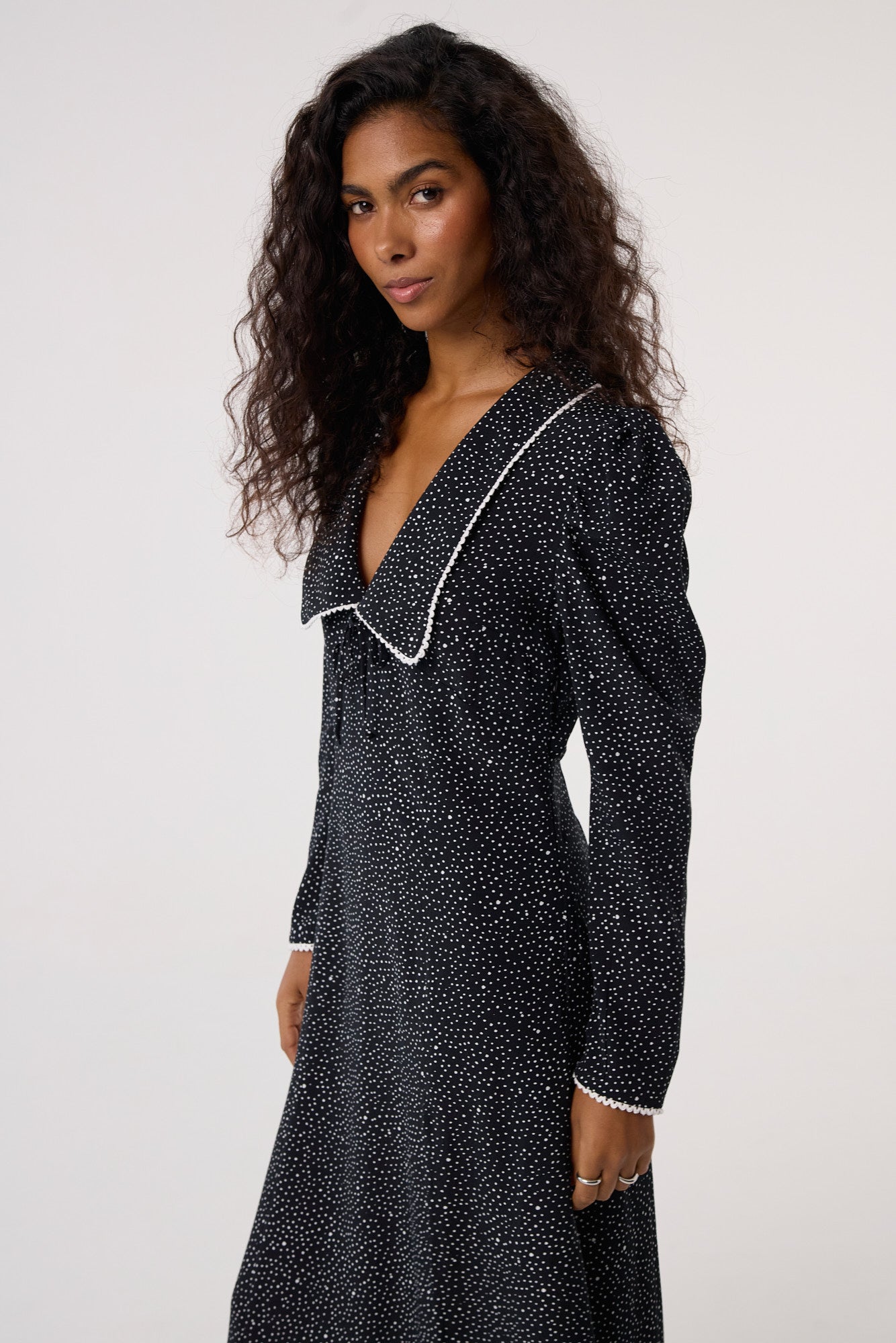 Sukienka Sophie dots