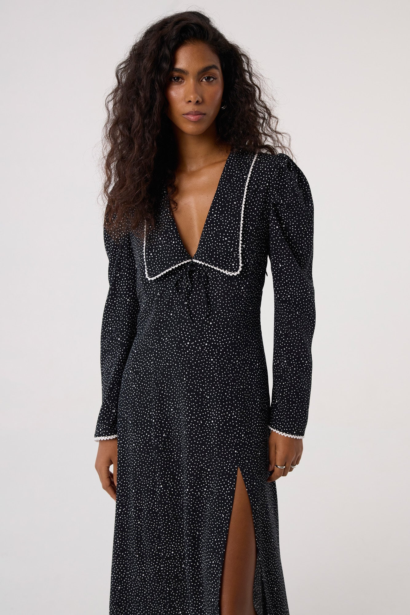 Sukienka Sophie dots