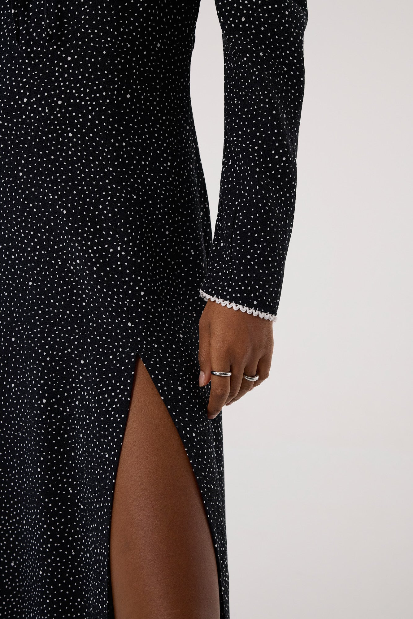 Sukienka Sophie dots