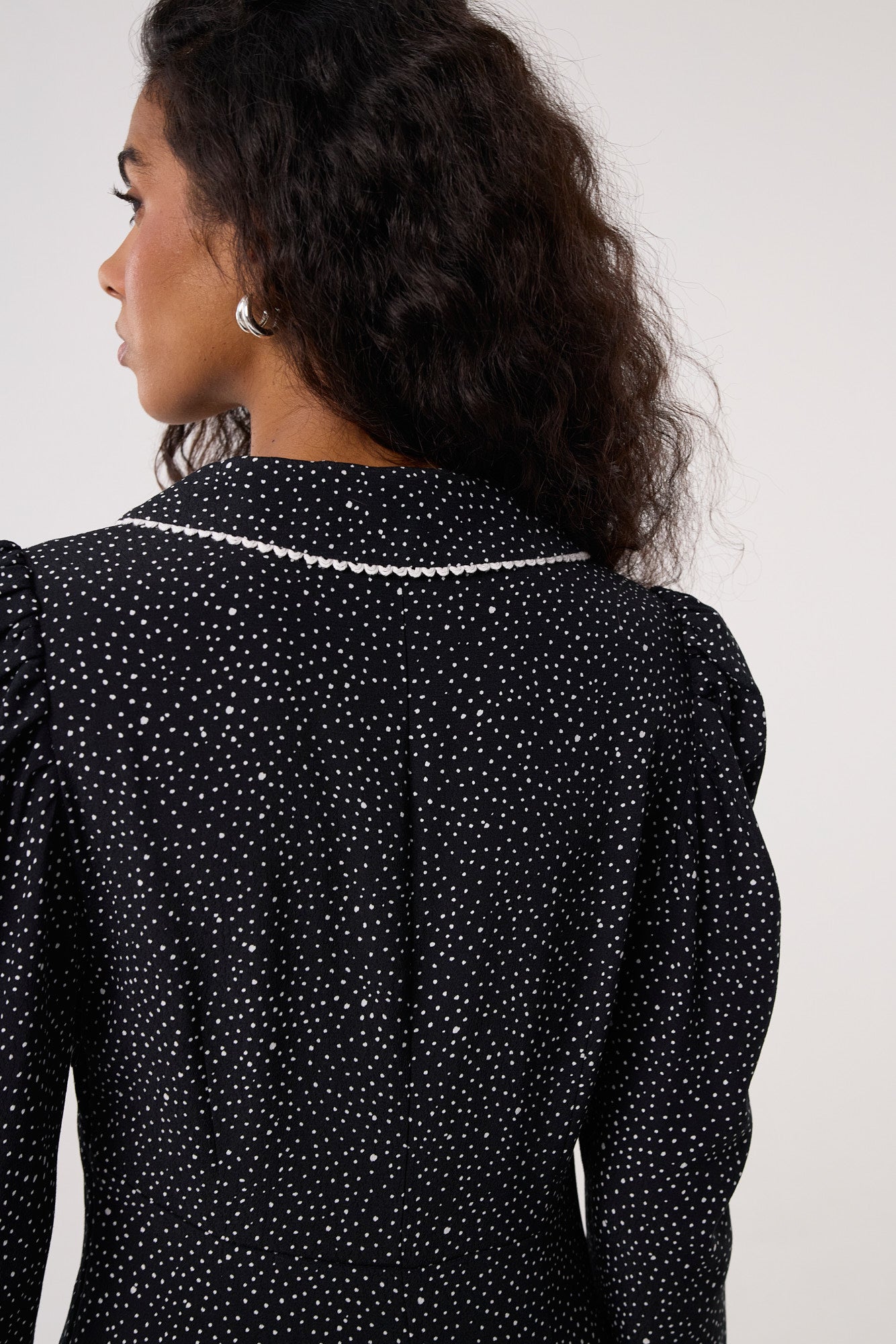 Sukienka Sophie dots