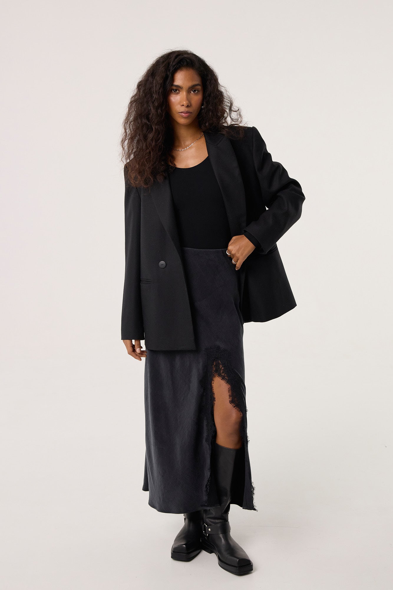 Spódnica Jolene black