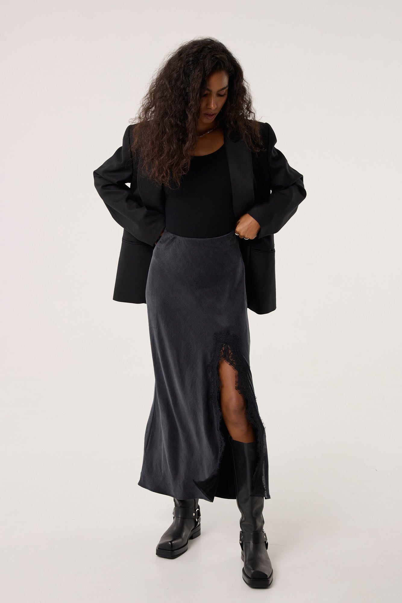 Spódnica Jolene black