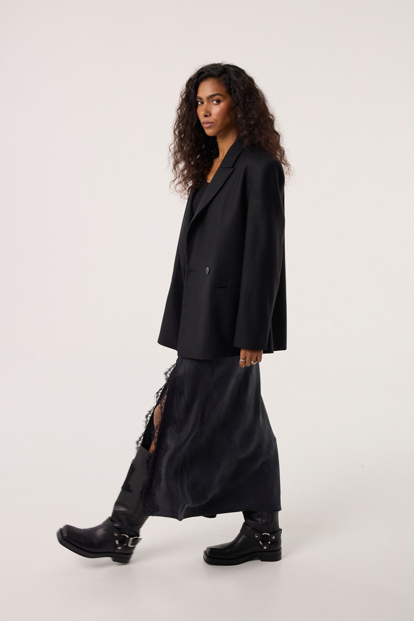 Spódnica Jolene black