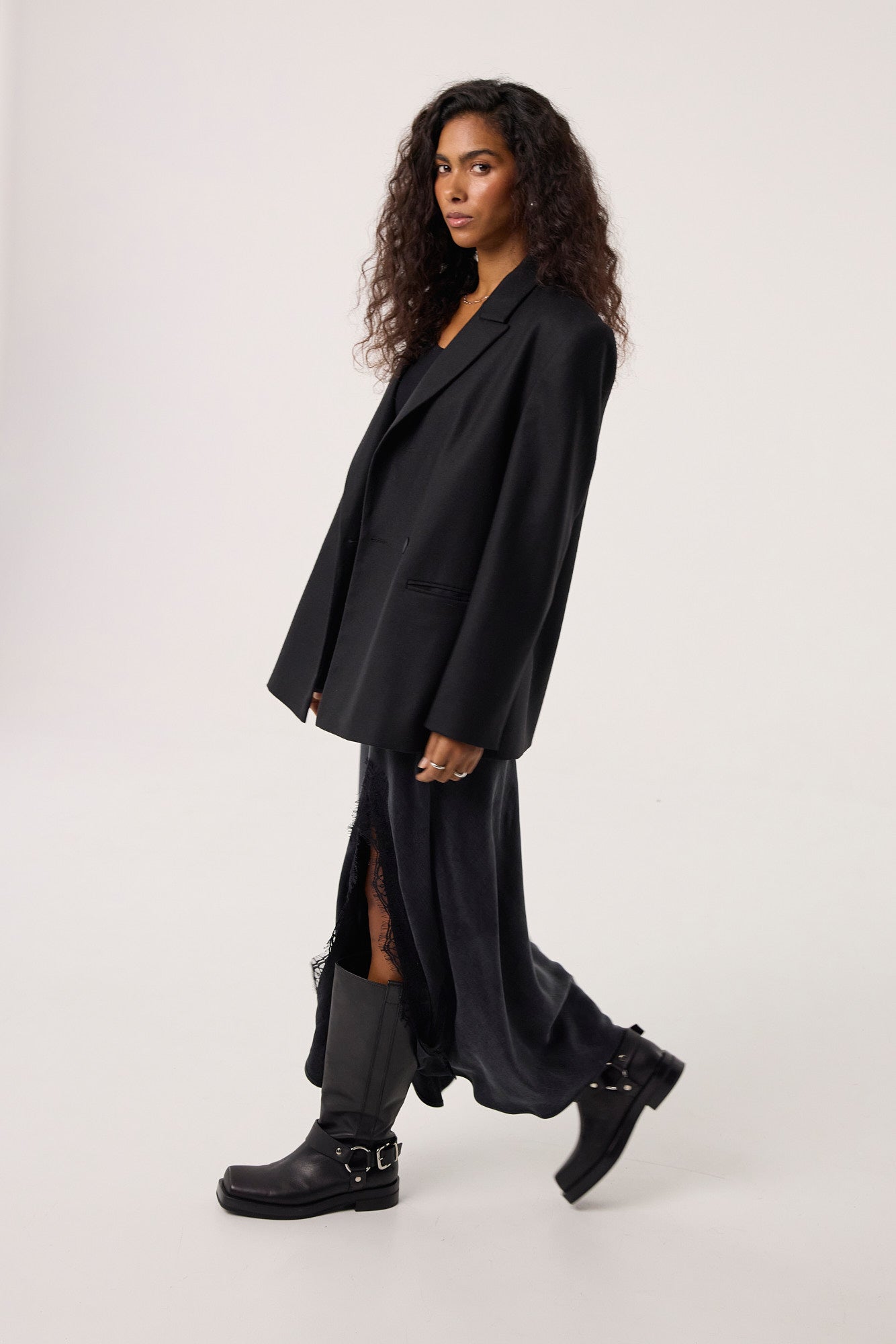 Spódnica Jolene black