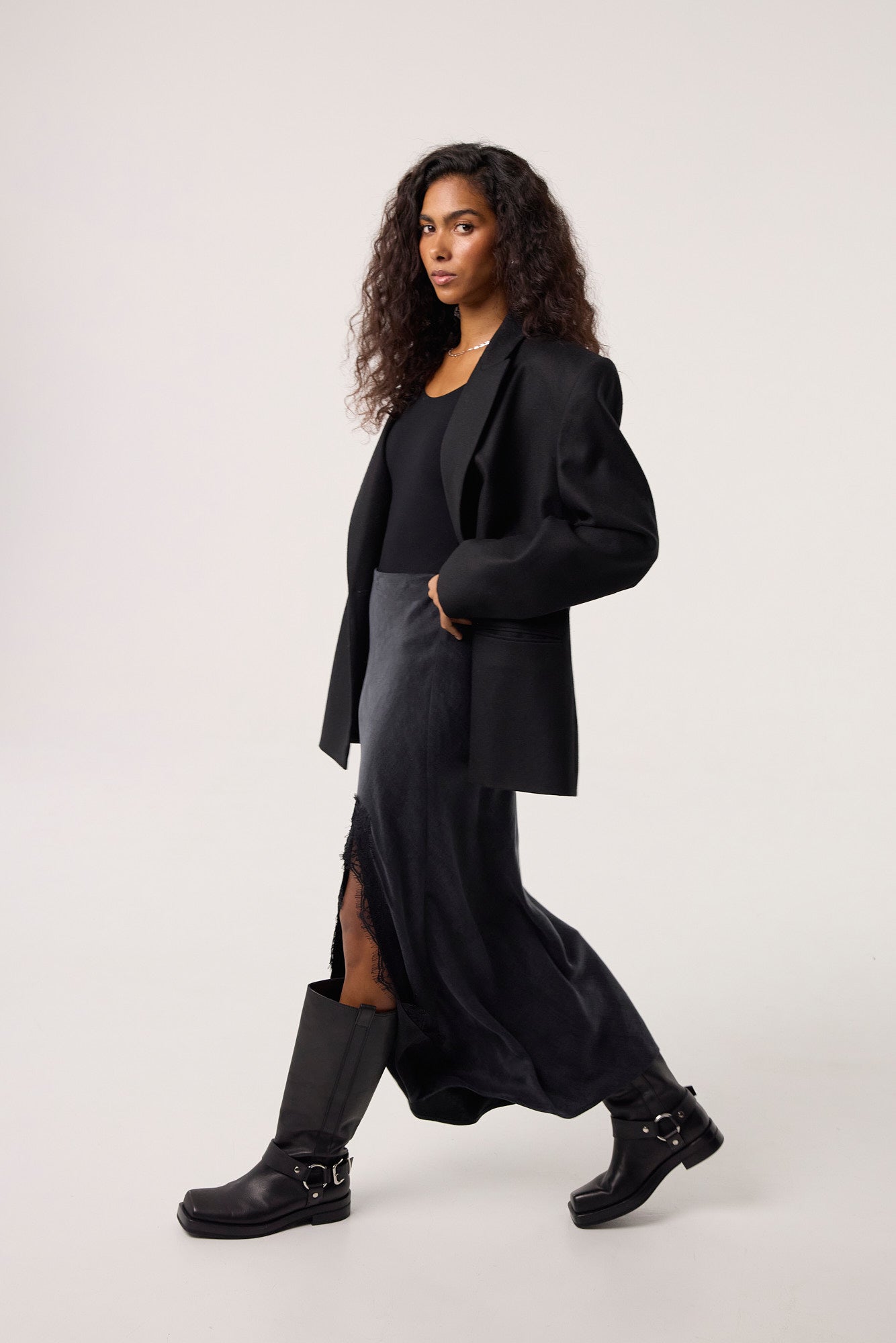 Spódnica Jolene black