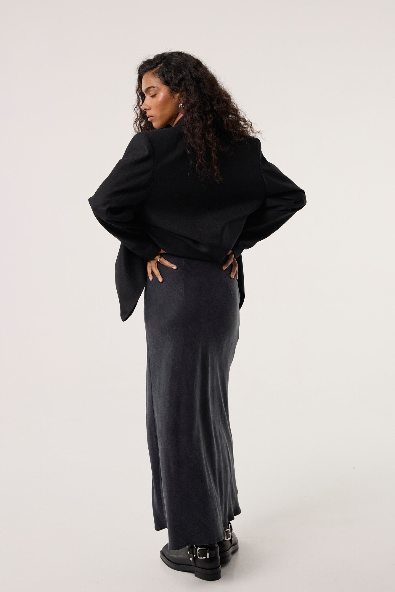 Spódnica Jolene black