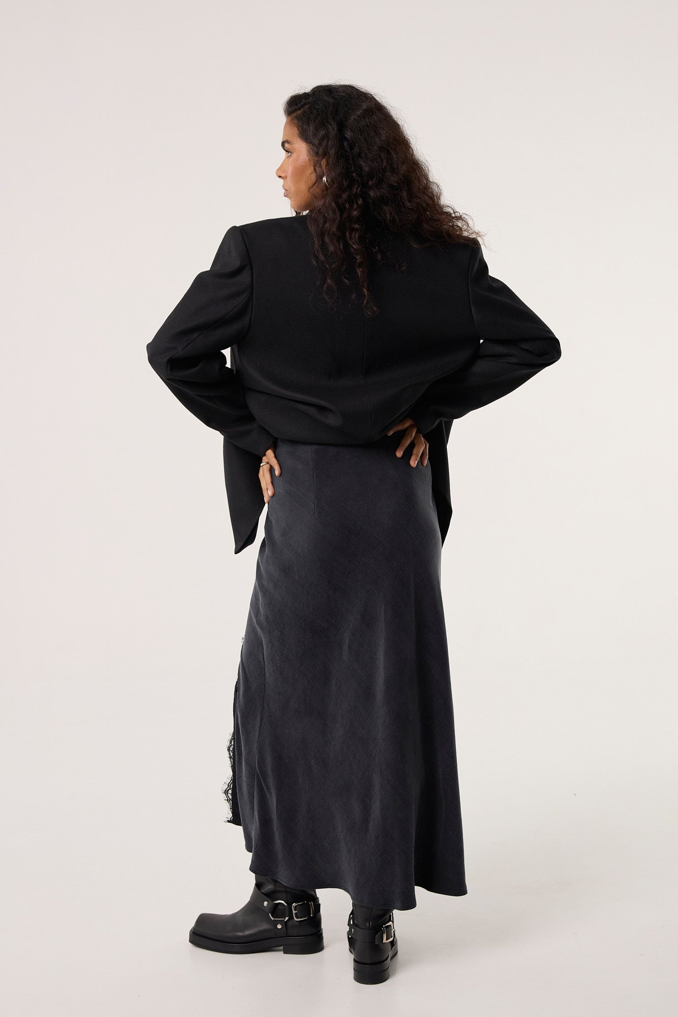 Spódnica Jolene black