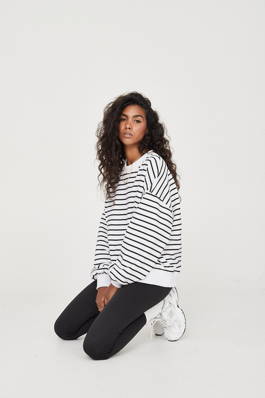 Bluza Stripes