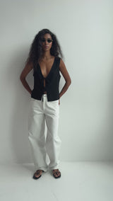 Top Havana black