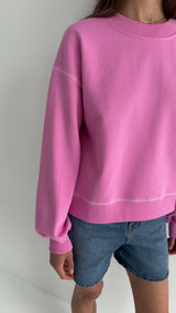 Bluza Think Pink