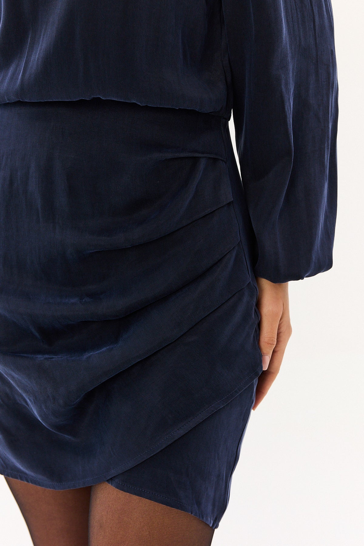 Sukienka Jackie navy