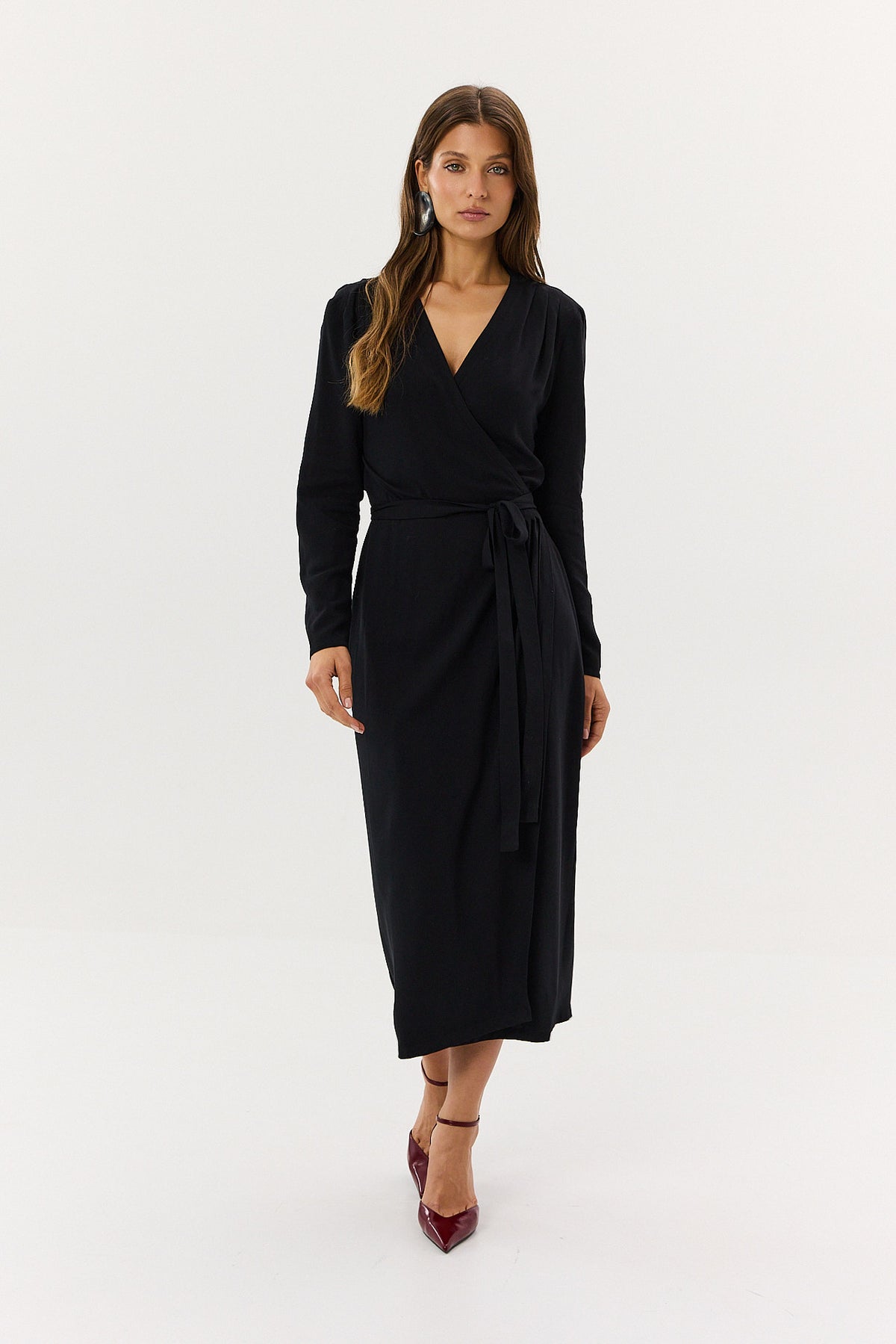 Sukienka Bea black