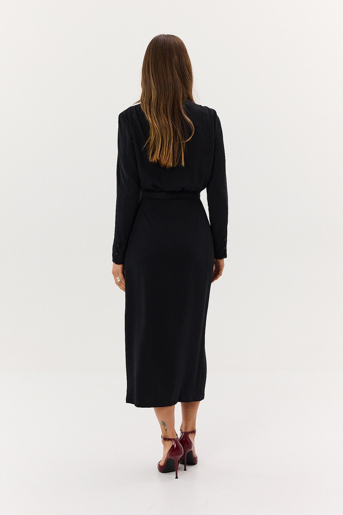 Sukienka Bea black