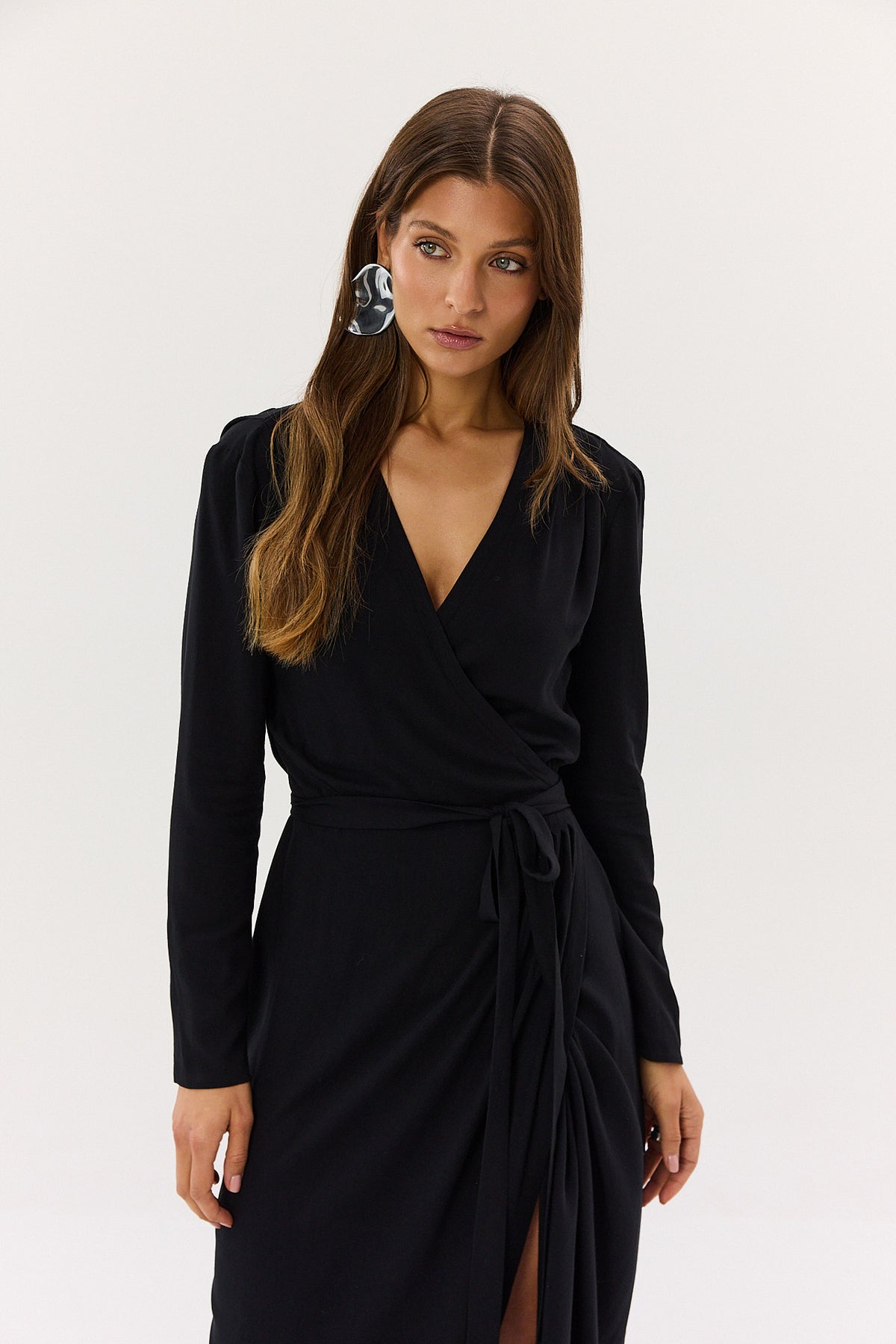 Sukienka Bea black