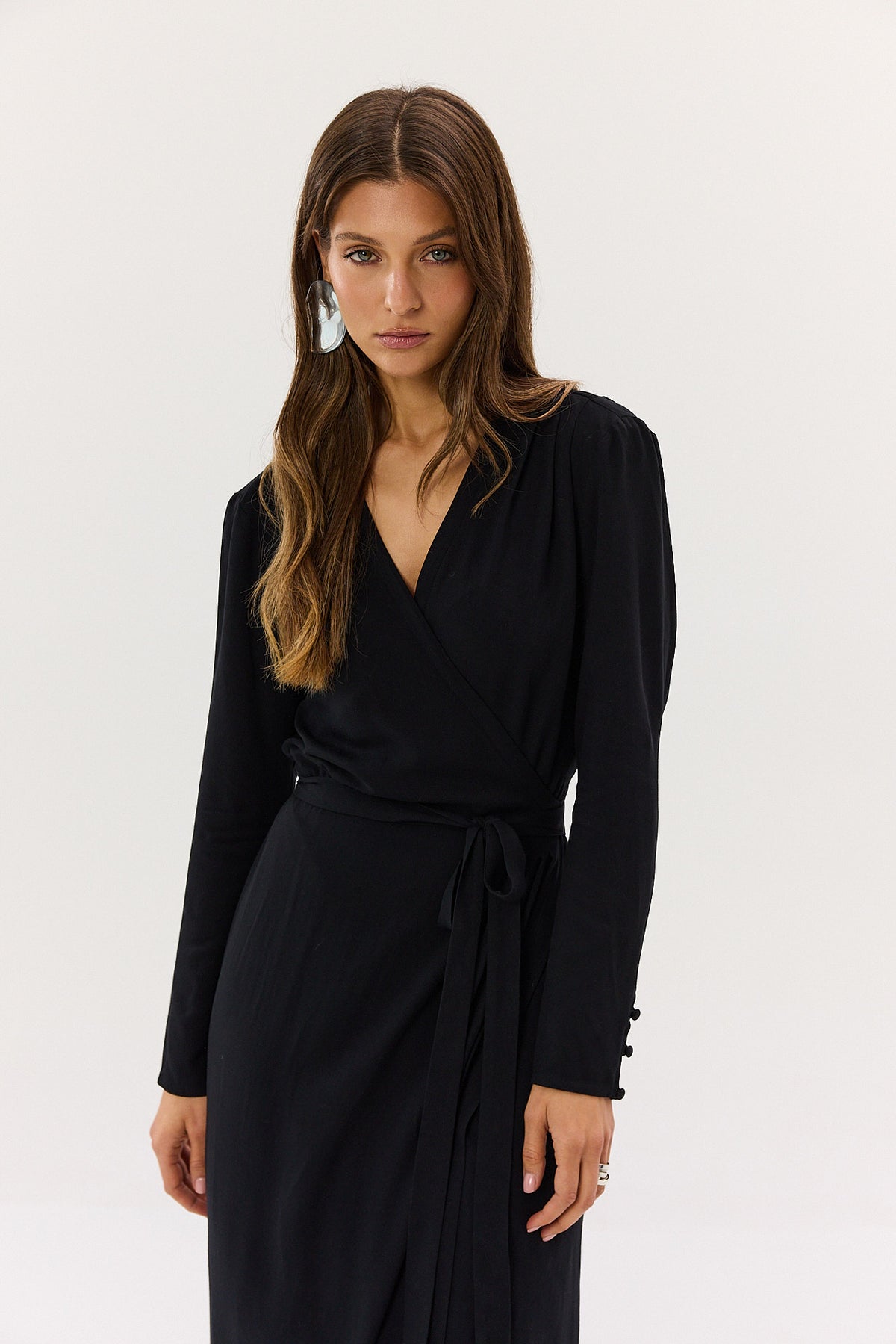 Sukienka Bea black