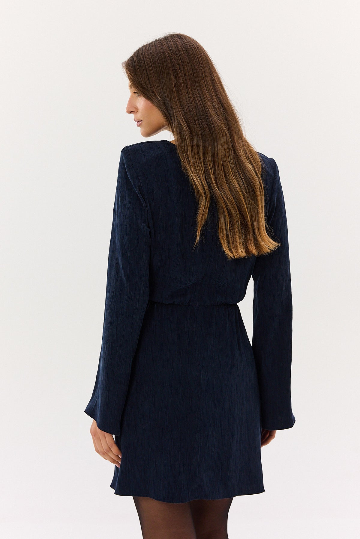 Sukienka Lindsey navy