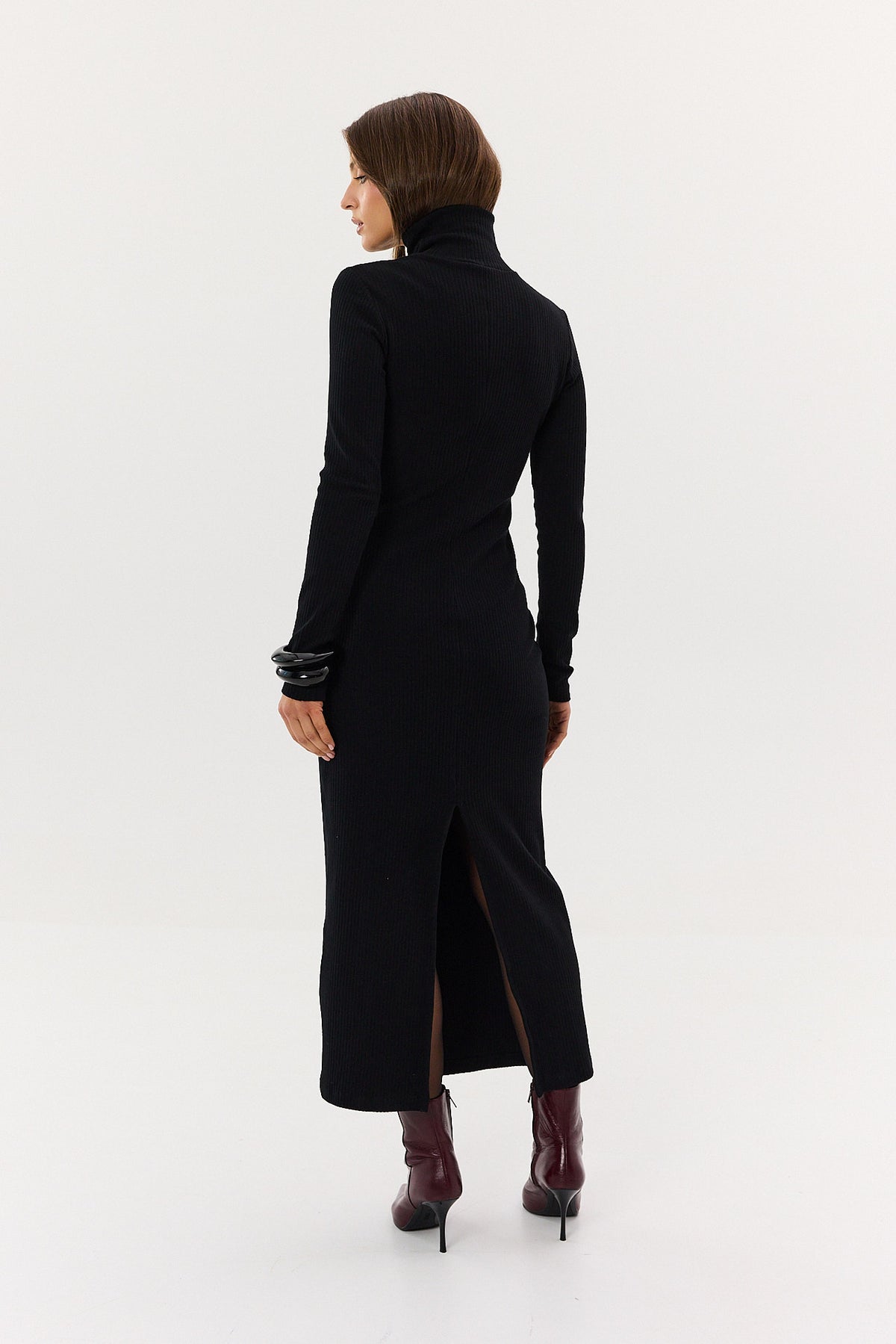 Sukienka Kim black
