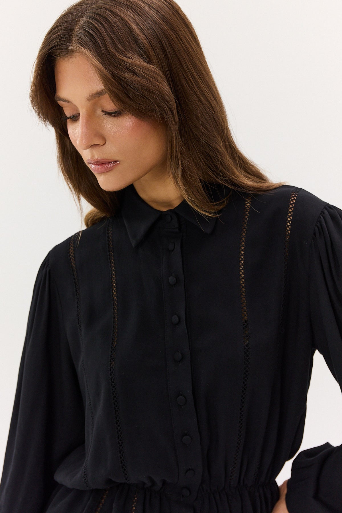 Koszula Zadie black