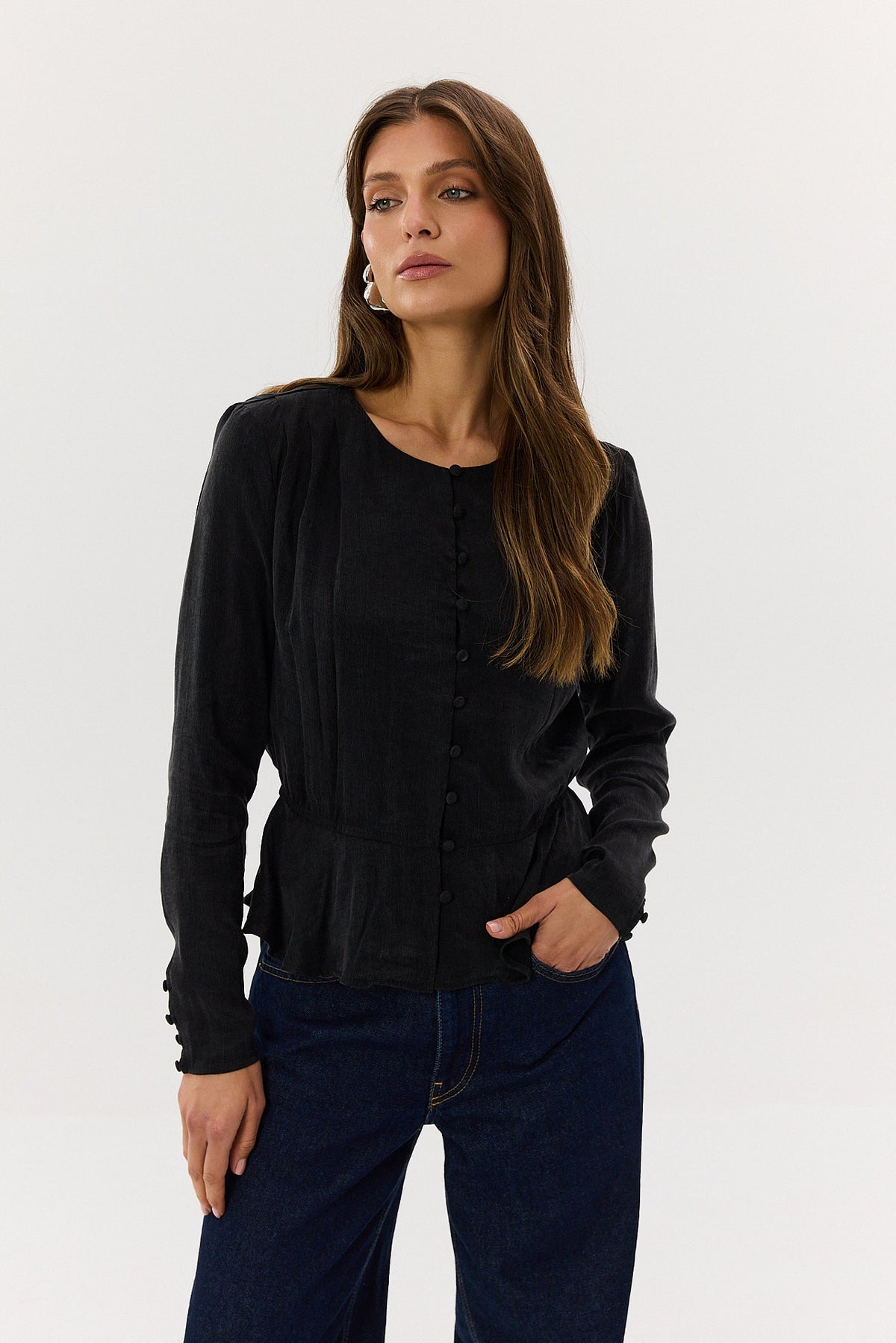 Koszula Michelle black