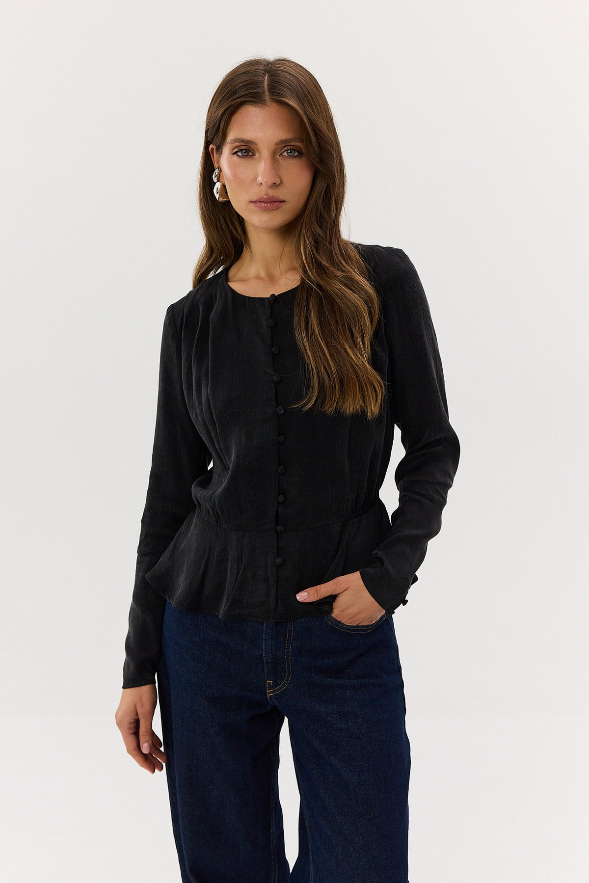 Koszula Michelle black