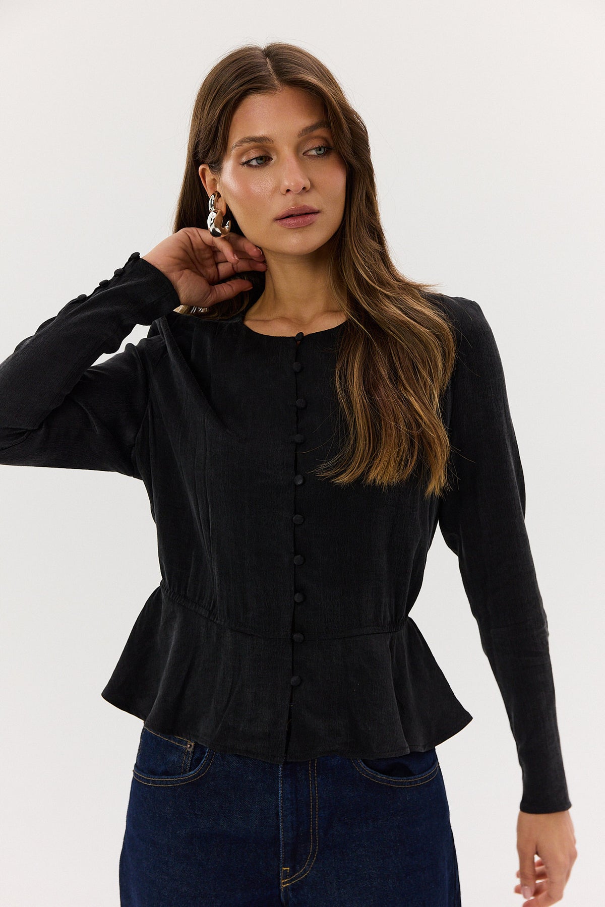 Koszula Michelle black